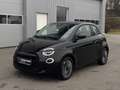 Fiat 500 Hatchback Hybrid Torino Schwarz - thumbnail 1