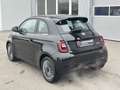 Fiat 500 Hatchback Hybrid Torino Schwarz - thumbnail 3
