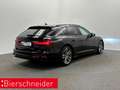 Audi A6 Avant 45 TFSI S tronic 2x line MATRIX 19 HEAD-UP A Schwarz - thumbnail 5