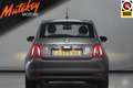 Fiat 500 1.0 Hybrid Pop | 1e eigenaar | Cruise | Airco Gris - thumbnail 3