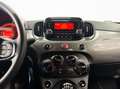 Fiat 500 1.0 Hybrid Pop | 1e eigenaar | Cruise | Airco Gris - thumbnail 11