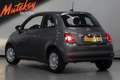 Fiat 500 1.0 Hybrid Pop | 1e eigenaar | Cruise | Airco Gris - thumbnail 4
