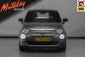 Fiat 500 1.0 Hybrid Pop | 1e eigenaar | Cruise | Airco Gris - thumbnail 2