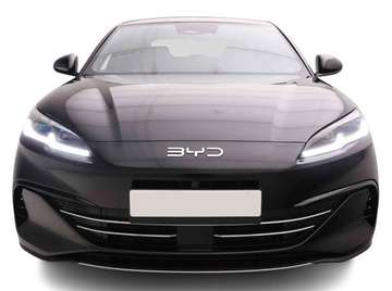 6 DM-i 1.5 184 CV PHEV Boost