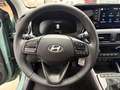 Hyundai i10 PREMIUM AUT SHZ KLIMAAUTOMATIK AMBIENTE ALU RFK... Grau - thumbnail 12