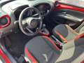 Toyota Aygo X Pulse *KAMERA*PDC*KLIMA*SHZ*LHZ* Rouge - thumbnail 8
