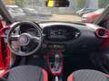 Toyota Aygo X Pulse *KAMERA*PDC*KLIMA*SHZ*LHZ* Rouge - thumbnail 9