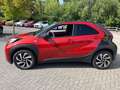 Toyota Aygo X Pulse *KAMERA*PDC*KLIMA*SHZ*LHZ* Rouge - thumbnail 4