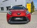 Toyota Aygo X Pulse *KAMERA*PDC*KLIMA*SHZ*LHZ* Rouge - thumbnail 1