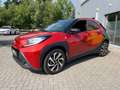 Toyota Aygo X Pulse *KAMERA*PDC*KLIMA*SHZ*LHZ* Rouge - thumbnail 3