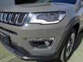 Jeep Compass 1.4 MultiAir 2WD Limited Gris - thumbnail 5