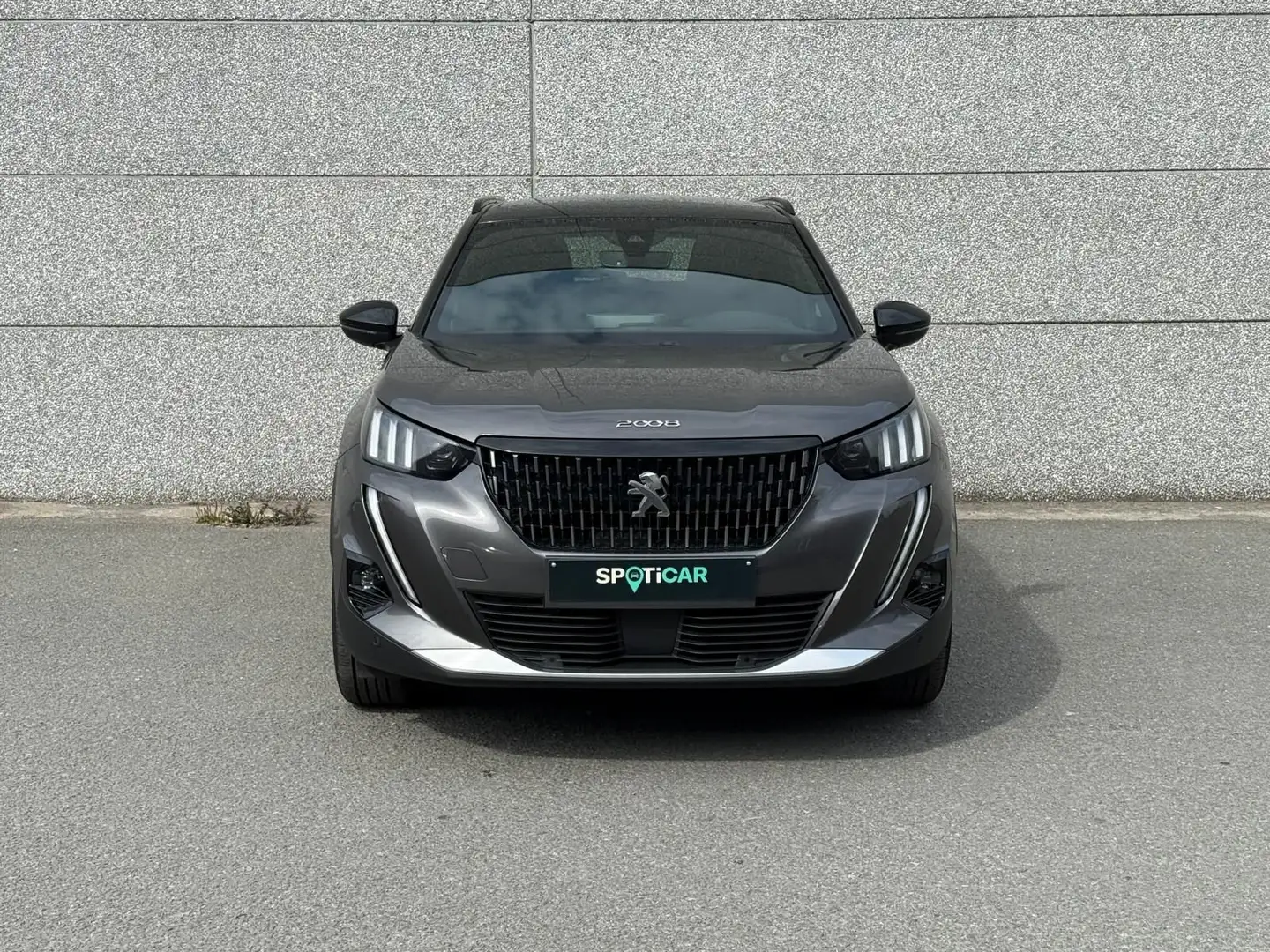 Peugeot 2008 *GPS*CAMERA* 1.2 BENZ 130 PK GT LINE - 2