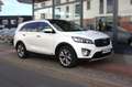 Kia Sorento 2.2 PLATINUM 4x4 Leder/Navi/Kam/Pano Blanc - thumbnail 4