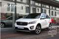 Kia Sorento 2.2 PLATINUM 4x4 Leder/Navi/Kam/Pano Blanc - thumbnail 1