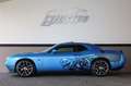 Dodge Challenger 6.4 R/T ScatPack/SHZ/ALPINE/TOTW/R20 Albastru - thumbnail 3