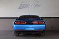 Dodge Challenger 6.4 R/T ScatPack/SHZ/ALPINE/TOTW/R20 Albastru - thumbnail 5