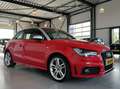 Audi A1 1.4 TFSI Pro Line S-Line Automaat Rouge - thumbnail 32