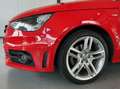 Audi A1 1.4 TFSI Pro Line S-Line Automaat Rojo - thumbnail 19