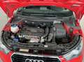 Audi A1 1.4 TFSI Pro Line S-Line Automaat Rojo - thumbnail 10