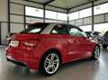 Audi A1 1.4 TFSI Pro Line S-Line Automaat Rot - thumbnail 28