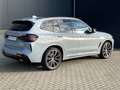 BMW X3 xDrive30i SAG M Sport SHZ/LASER/HUD/hk/AKUST Grau - thumbnail 5