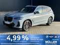 BMW X3 xDrive30i SAG M Sport SHZ/LASER/HUD/hk/AKUST Grau - thumbnail 1