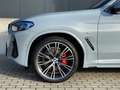 BMW X3 xDrive30i SAG M Sport SHZ/LASER/HUD/hk/AKUST Grau - thumbnail 3