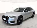 Audi A6 avant 45 3.0 tdi mhev business plus quattro s-tron Argent - thumbnail 1