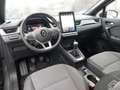 Renault Captur Techno Mild Hybrid 140 Grau - thumbnail 4