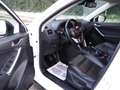 Mazda CX-5 2.2DE Luxury + Navegador 4WD Blanco - thumbnail 23