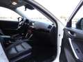 Mazda CX-5 2.2DE Luxury + Navegador 4WD Blanco - thumbnail 45