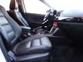 Mazda CX-5 2.2DE Luxury + Navegador 4WD Blanco - thumbnail 47