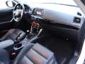 Mazda CX-5 2.2DE Luxury + Navegador 4WD Blanco - thumbnail 46