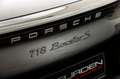 Porsche Boxster 718 Boxster S PDK "Sport Design Pakket" Noir - thumbnail 13