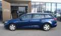 Renault Megane Mégane Intens Blau - thumbnail 4
