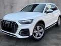 Audi Q5 40 TDI quattro basis Weiß - thumbnail 4