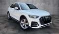 Audi Q5 40 TDI quattro basis Weiß - thumbnail 3