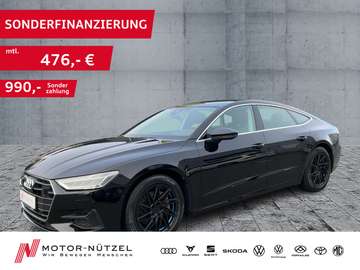 45 TFSI S-TR ACC+LED+NAV+RFK+HuD+VC