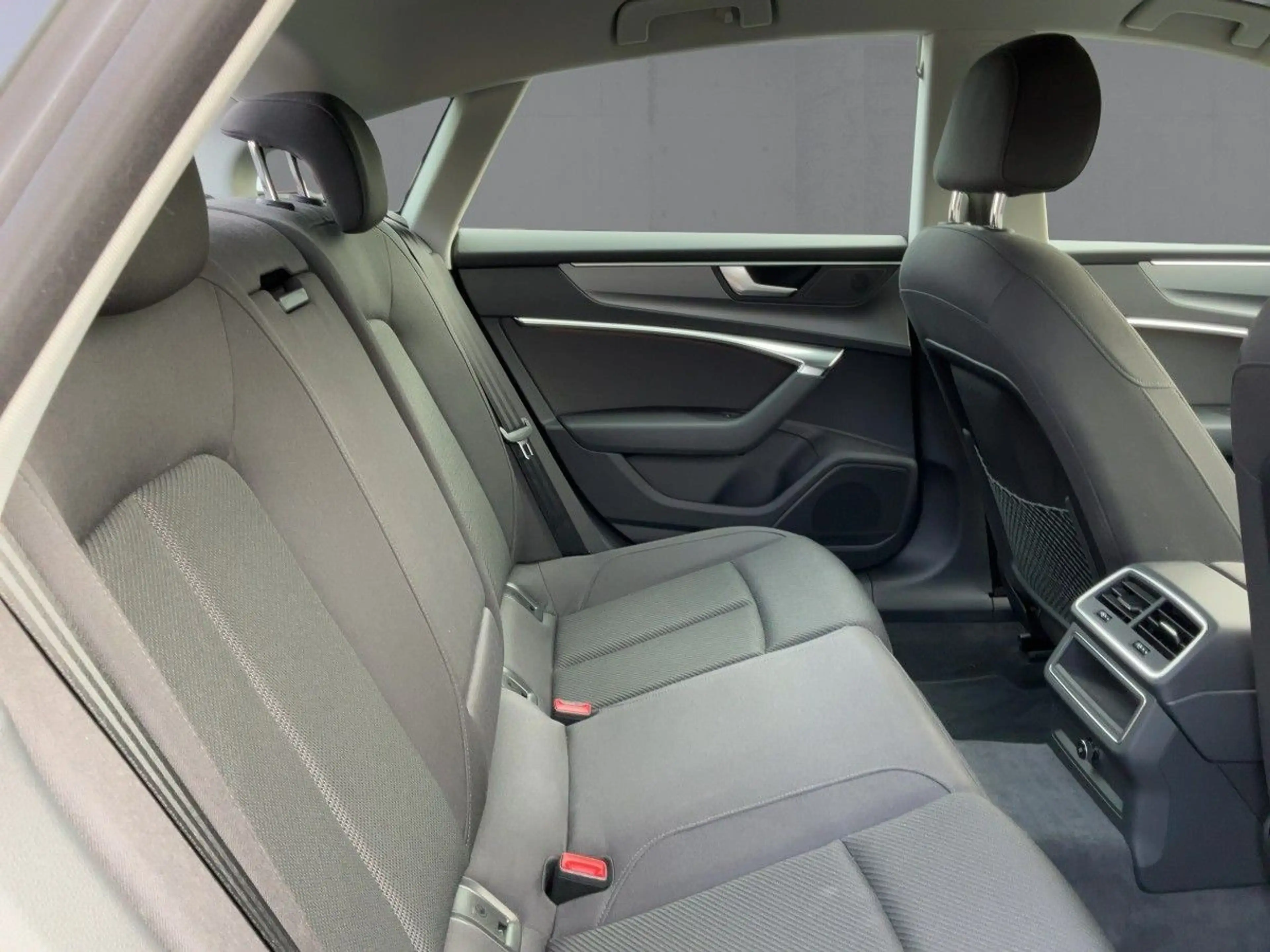 Audi A7 45 TFSI S-TR ACC+LED+NAV+RFK+HuD+VC — photo 13