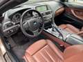 BMW 640 640i Cabrio Gris - thumbnail 16