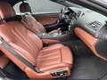 BMW 640 640i Cabrio Gri - thumbnail 12