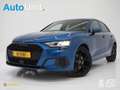 Audi A3 Sportback 40 TFSI e 204PK | Virtual | Carplay | Cl Blue - thumbnail 1