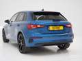 Audi A3 Sportback 40 TFSI e 204PK | Virtual | Carplay | Cl Blue - thumbnail 3
