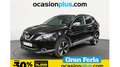 Nissan Qashqai 1.5dCi 360 4x2 Zwart - thumbnail 1