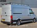Volkswagen Crafter 177pk Automaat L3H3 Trekhaak Airco Cruise Camera P Zilver - thumbnail 6