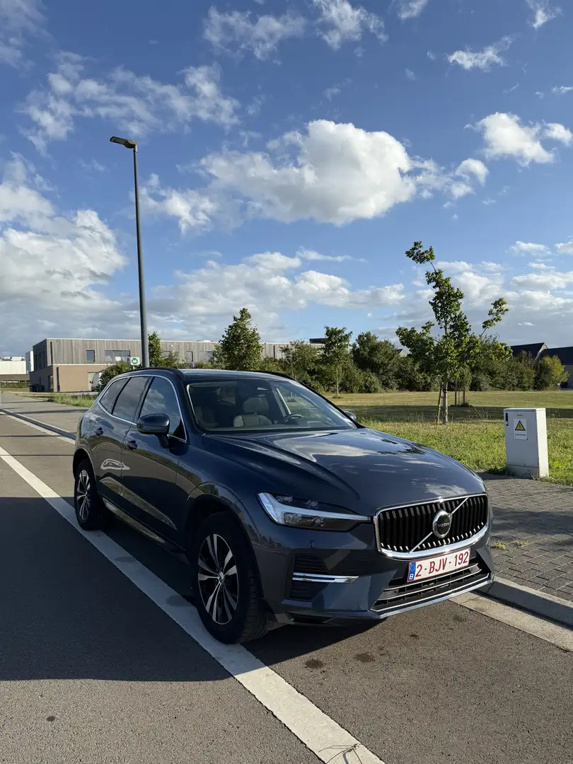 Volvo XC60 2.0 B4 MHEV Inscription - 1