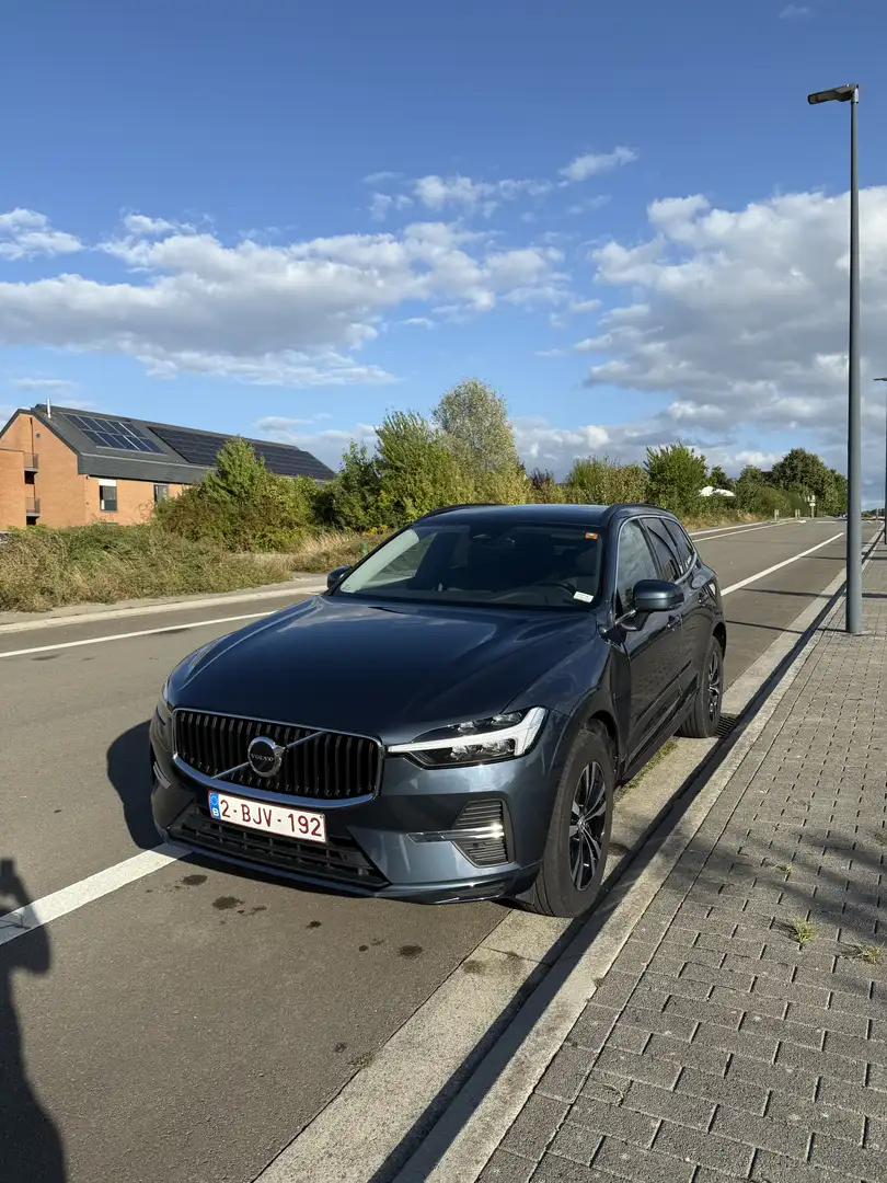 Volvo XC60 2.0 B4 MHEV Inscription - 2