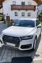 Audi Q7 Q7 3,0 TDI ultra quattro Tiptronic – S Line Weiß - thumbnail 7