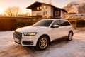 Audi Q7 Q7 3,0 TDI ultra quattro Tiptronic – S Line Weiß - thumbnail 5