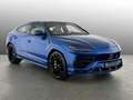 Lamborghini Urus MY 21 | Lamborghini Nürnberg Blauw - thumbnail 1